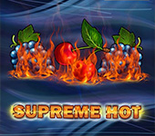 Supreme Hot